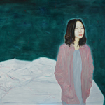 《床》